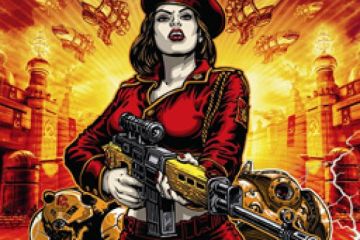 Command and Conquer: Red Alert 3