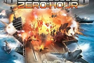 Command & Conquer: Generals — Zero Hour