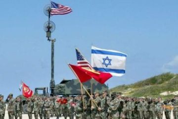 «Суровый вызов» Израилю и Соединенным Штатам