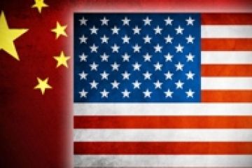 Бросит» ли Китай «перчатку» Америке