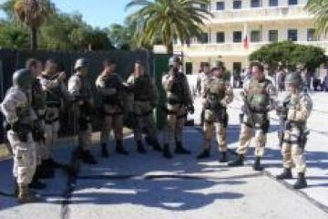Силы быстрого реагирования Вооруженных сил Мальты