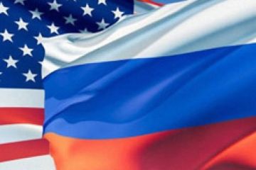 Россия уходит из под контроля США