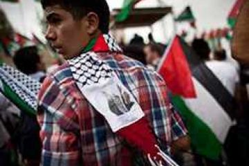 Кто такие палестинские арабы?