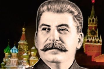 Почему русские любят Сталина, и Сталина ли они любят на самом деле? (Часть 1)
