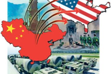 Китай расширяет семейство стратегических ракет