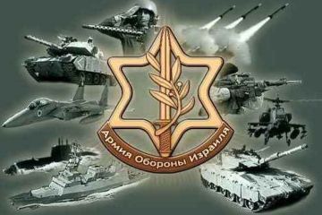 Армия Обороны Израиля. История, интервью, интересные факты