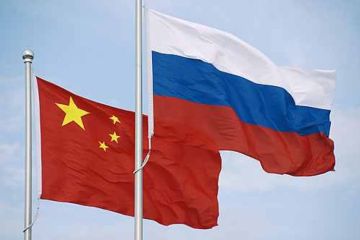 Реакция замещения. Китай становится новым «большим братом» для государств Центральной Азии