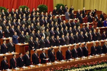 Китай на пути перемен: что изменит в стране «пятое поколение» КПК