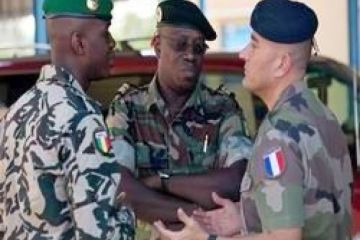 Мали: Франция рискует потерять все