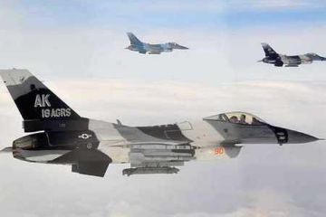 США модернизируют «самолеты вероятного противника»