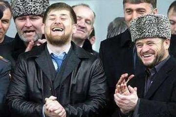 Чечня проголодалась: Кадыров попросил 50 миллиардов на разминирование Чечни