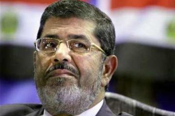 Мурси ведет Египет в пропасть