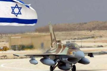 Подоплека израильского налета на Сирию