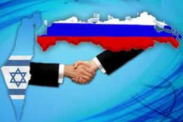Газпром подписал 20-летнюю газовую сделку с Израилем