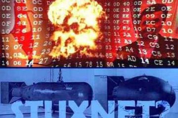 Stuxnet: история иранского заражения