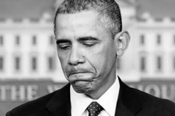 Обама: Из-за наступившего секвестра США потеряют 750 тыс. рабочих мест