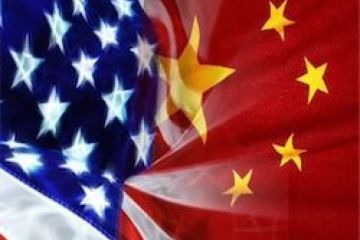 Китай заявил о готовности к «валютным войнам»