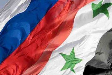 России нужно проснуться в вопросе о Сирии и Иране
