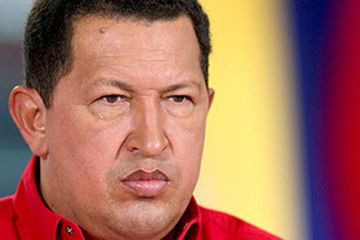 Чавес знал, что спецслужбы США охотятся за ним