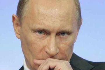 Путин дал указание забирать все российские деньги из западных банков