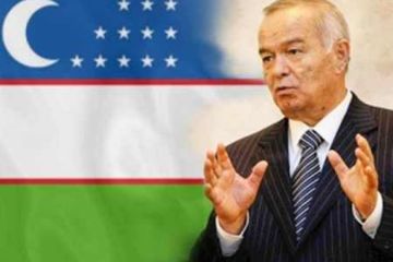 Почему &quot;Узбекистан после Каримова&quot; неминуемо взорвётся