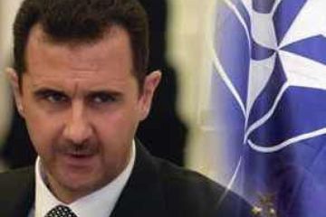 Ордер на убийство Асада уже в НАТО