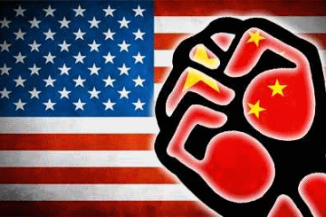 XXI век – восстановление биполярности, или вызов Китая и ответ США