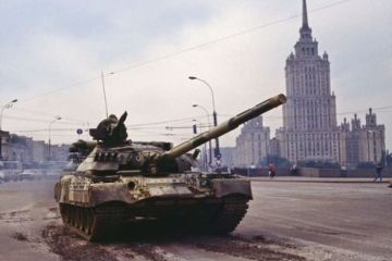 Вероятен ли военный переворот в России?