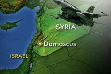 Эксперт: Война вышла за пределы Сирии