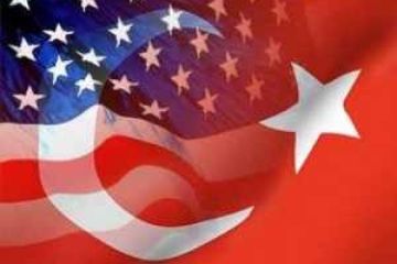 США и Турции неймется