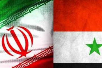 Иран открыл для Сирии две кредитные линии на 4 млрд долларов