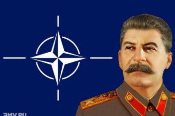 Сталин и НАТО. Хронология событий