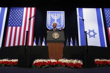 Администрация Обамы официально признала “еврейский заговор”
