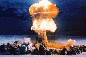 Японию победила не атомная бомба... а Сталин
