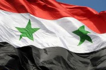 Михаил Ошеров: Сирия и вокруг Сирии. Мысли вслух