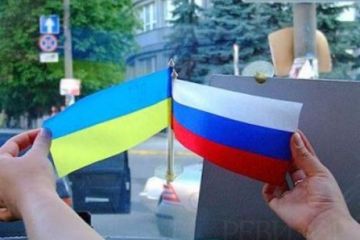 Возможно ли присоединение Украины к России?