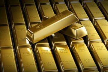 Федеральная резервная система США отказалась возвращать немецкое золото