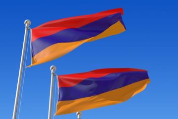 Армения решила вступить в Таможенный союз