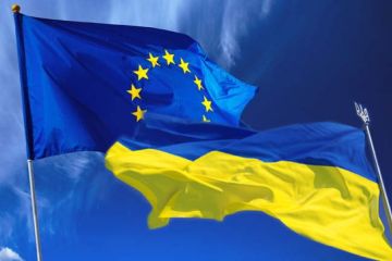 ЕС: на Украину надвигается &quot;сокрушительный успех&quot;