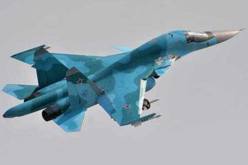 Су-34 и Су-35 - основа обновленной авиации России?