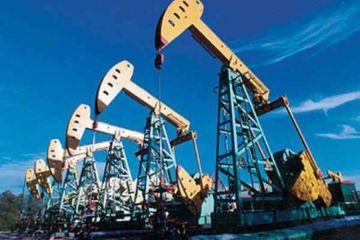 США «обскакали» Россию в добыче нефти и газа