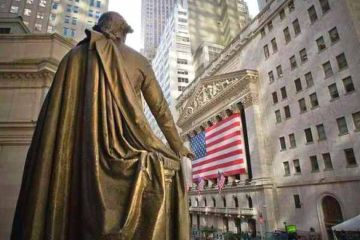 Bloomberg: В случае дефолта США мир ждет финансовый апокалипсис