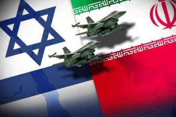 Израиль сколачивает антииранский фронт