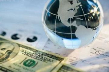 Россия и Китай намереваются «выбить кресло» из-под американского доллара