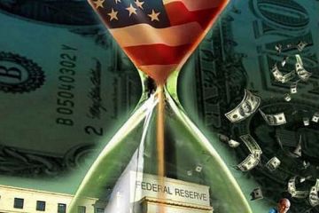 Глава Всемирного банка напомнил США, что до возможного дефолта осталось пять дней