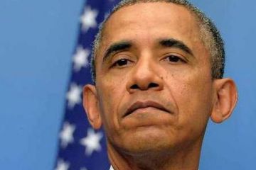 Кредитоспособность США не подвергается сомнению, заявил Обама