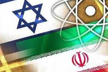 О военном союзе Израиля и Саудовской Аравии против Ирана