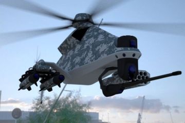 Какие беспилотные летательные аппараты нужны отечественному ВМФ в первую очередь?