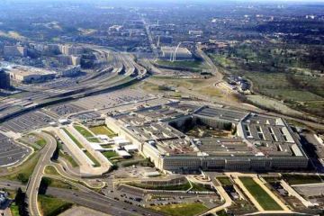 Военный бюджет Пентагона может быть существенно сокращен
