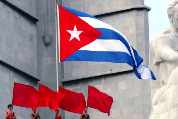 Куба: терроризм исходит с территории США